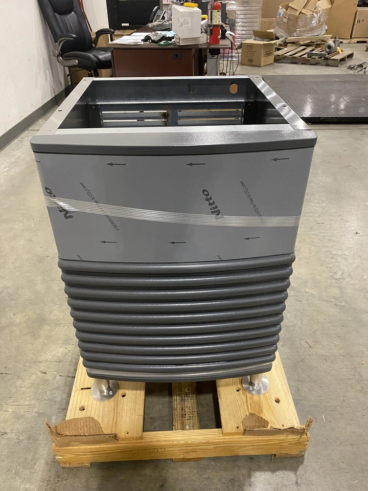 Follet 25AND50BASE-00 Stainless Steel Base Stand For 25 And 50CI Machines