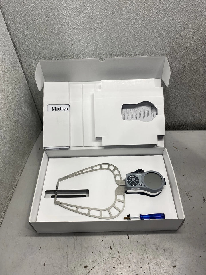 Mitutoyo External Caliper Gage 209-954