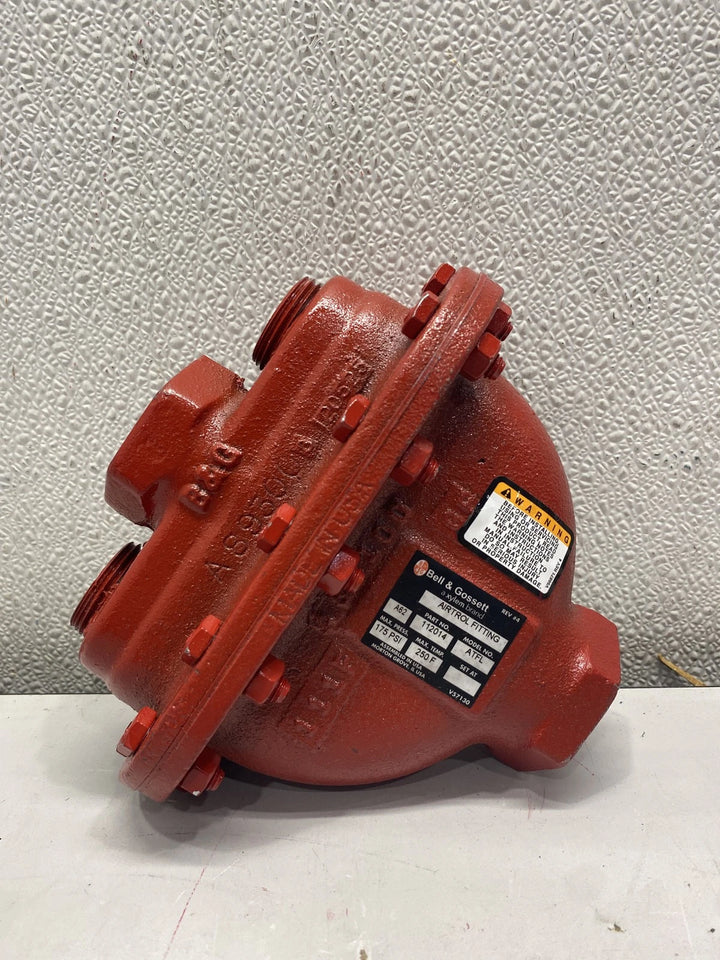 Bell & Gossett Airtrol Fitting 112014