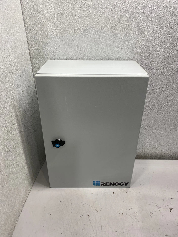 Renogy 200 Amp DC Circuit Breaker Box RDCCBBMN5PMC2P