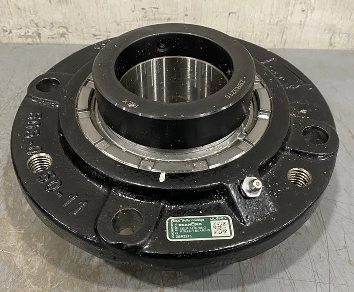 Rexnord 3-15/16" Self-Aligning Roller Bearing ZBR3215