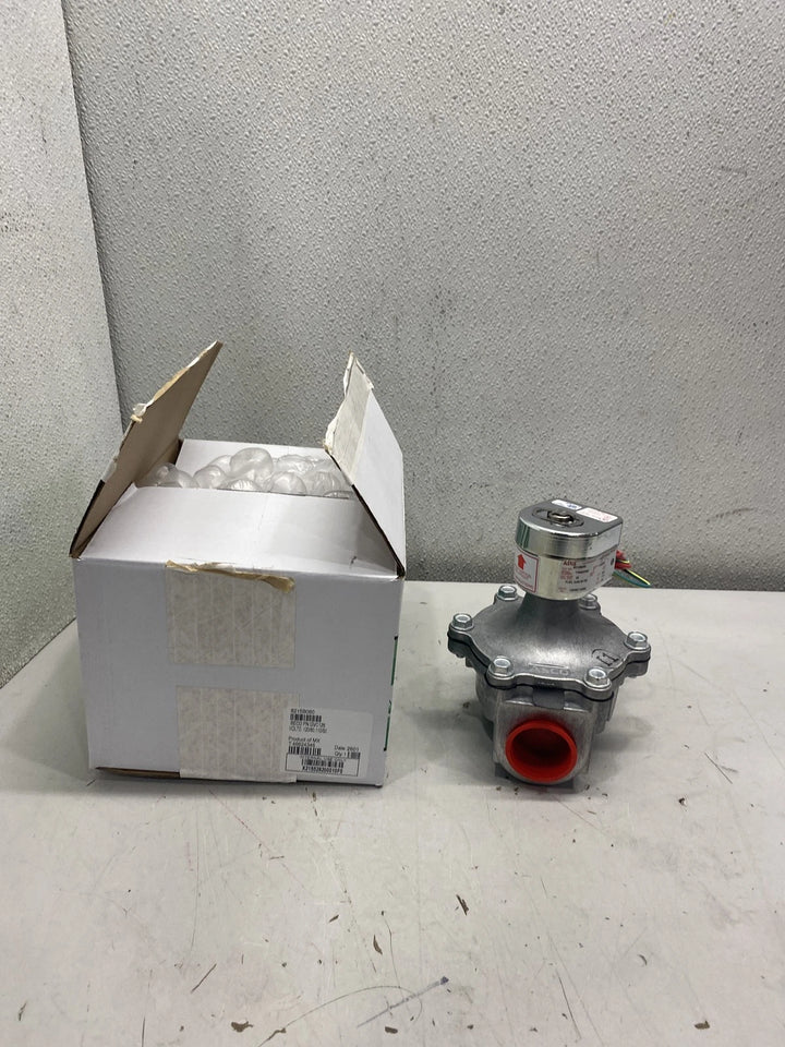 ASCO Control Valve 8215B060 CSA AC 120/60,110/50D