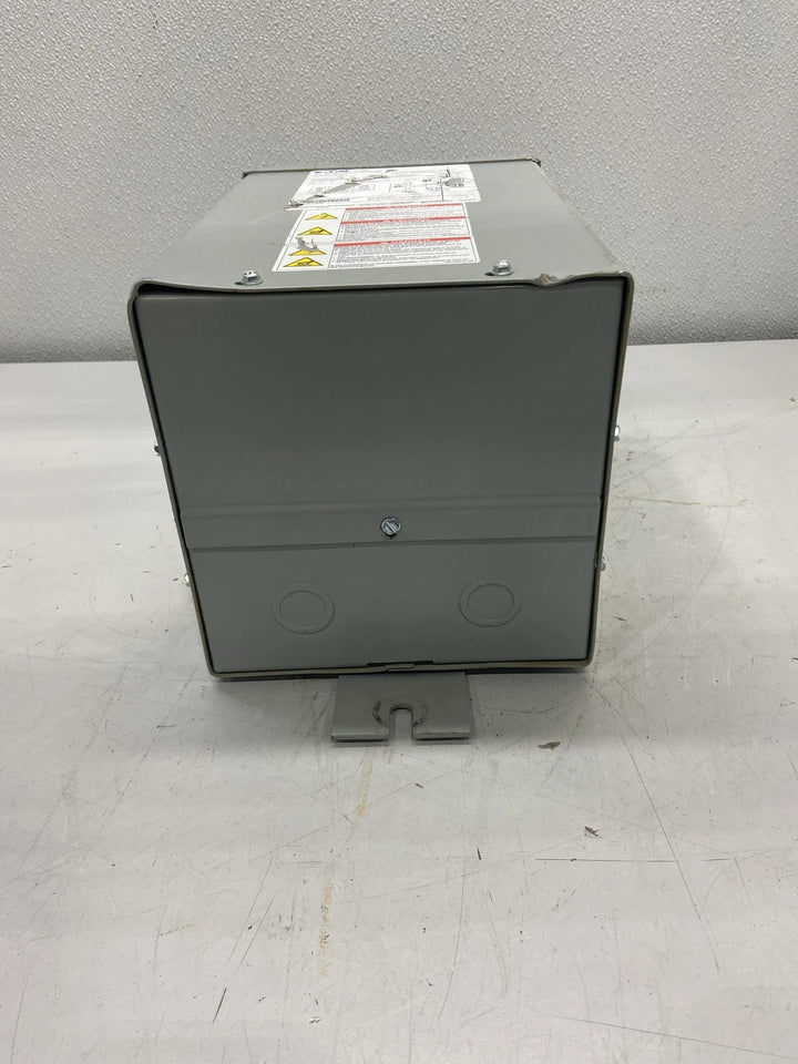 Eaton Dry Type Distribution Transformer S20N11S03N