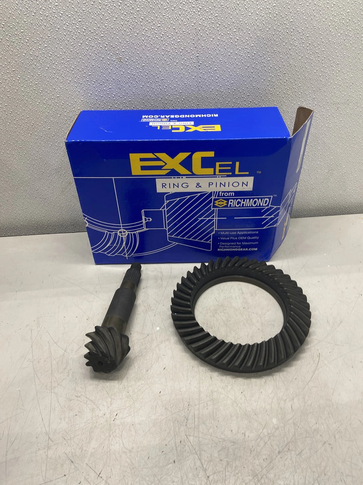 Execel Ring and Pinion Set D60513 Dana 60 5 13
