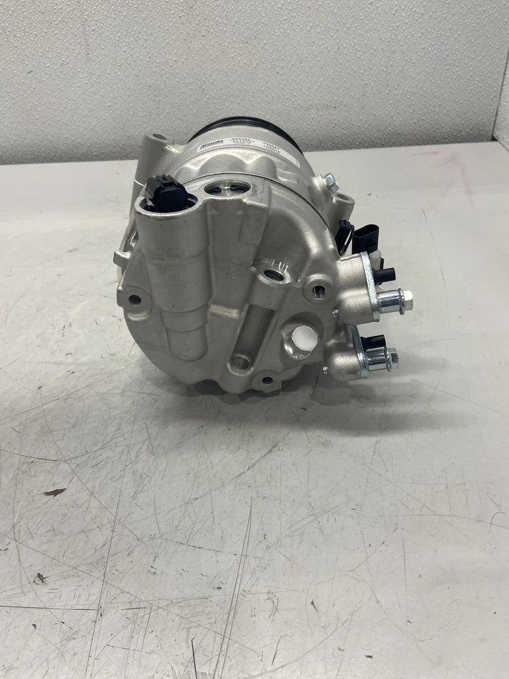 Nissens Land Rover A/C Compressor 890585