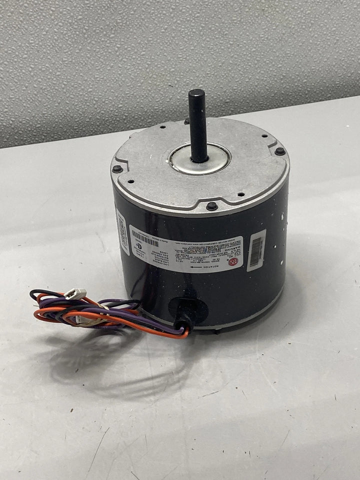 Lennox 25W16 Condenser Fan Motor 1/3 HP 460V 1075 RPM 48 Frame 100483-07 OEM