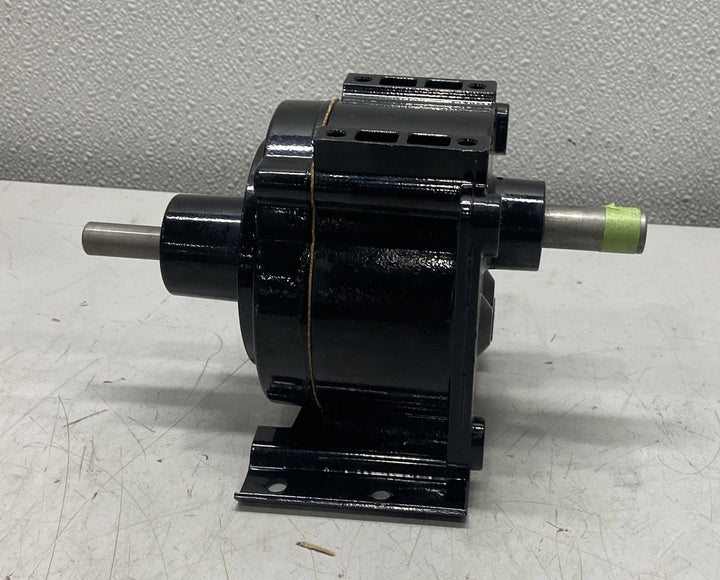 Bison Gear Reducer 1/10 HP 1725 RPM 277 Torque 030-255-0133