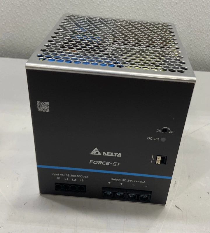 Delta Industrial AC-DC Converter DRF-24V960W3GBA