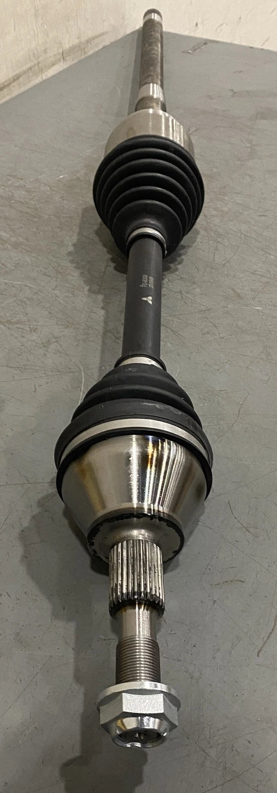 Precision CV Shafts Drive Axle Assembly FD-8309 For 15-18 Ford Edge