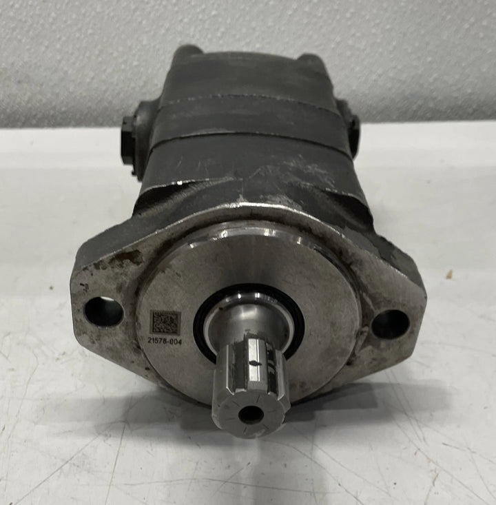 Danfoss/Charlynn Hydraulic Geroler Disc Valve Motor 3000 PSI Max 104-1057-006