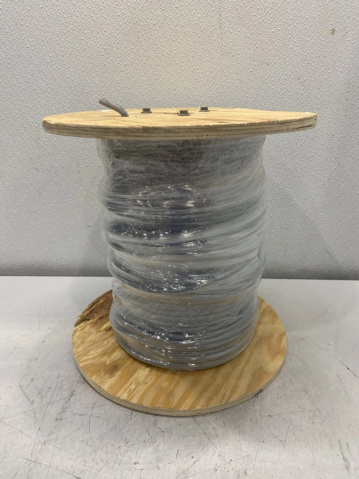 Lapp 20 AWG 5 Conductor Unshielded Wire 500' Gray 60205