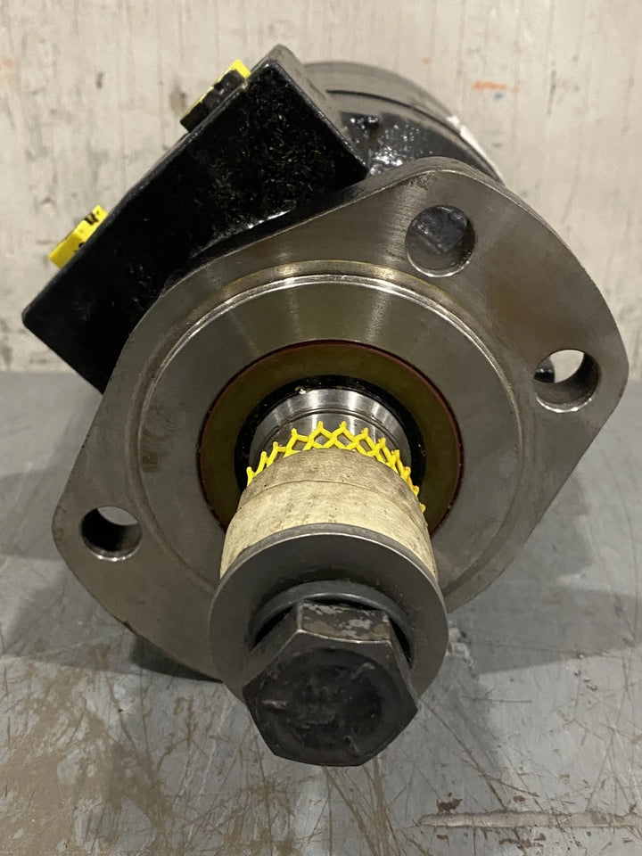 Parker TG Series Hydraulic Pump Motor TG0335MS031AAAA