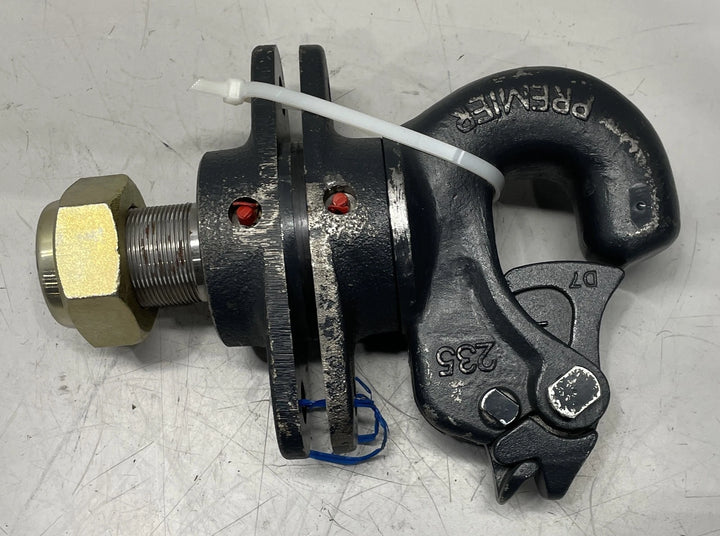 Premier Pintle Hitch Swivel Coupling 235NT