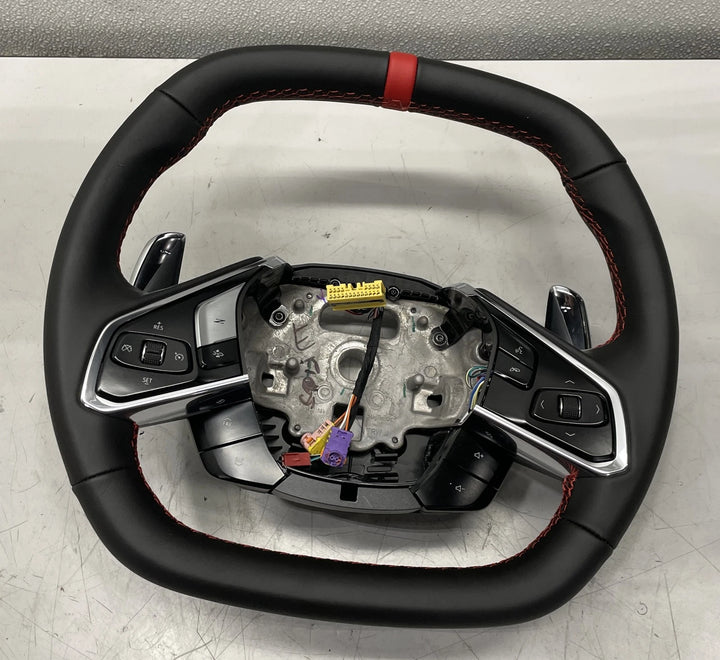 GM F Wheel For 2024-2025 Chevrolet Corvette 86573051