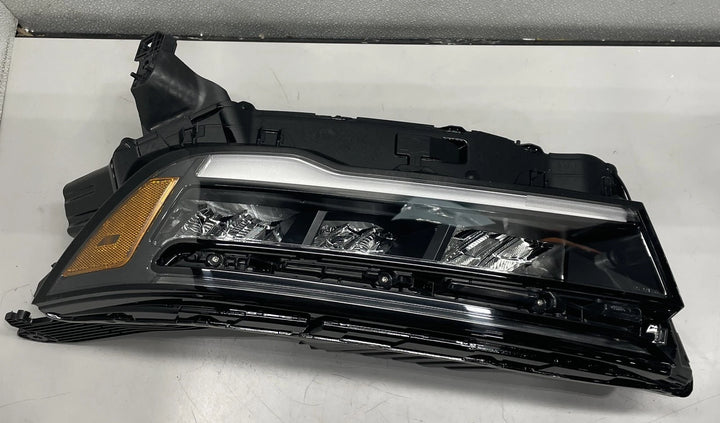 Honda OEM Driver Side Headlight Assembly For 2023-2025 Honda Pilot 33150-T90-A01