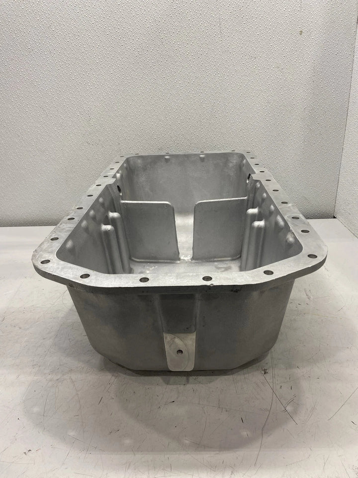 John Deere Oil Pan R536016