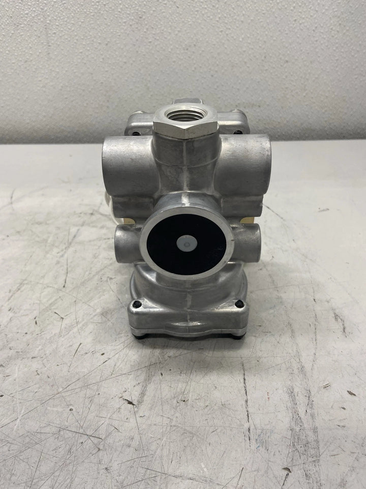 Norgren 12V Hi Flow Lift Axle Control Valve with Solenoid 19516711
