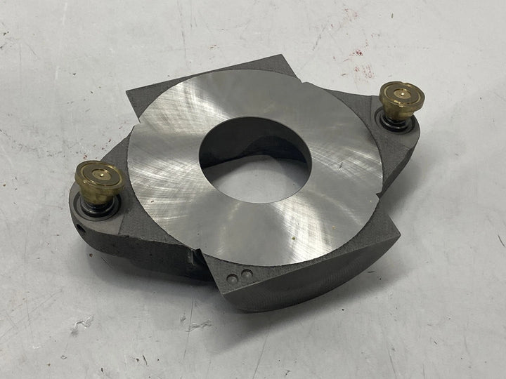 New Genuine Cat 121-3042 Swashplate Assembly Hydraulic Pump Caterpillar