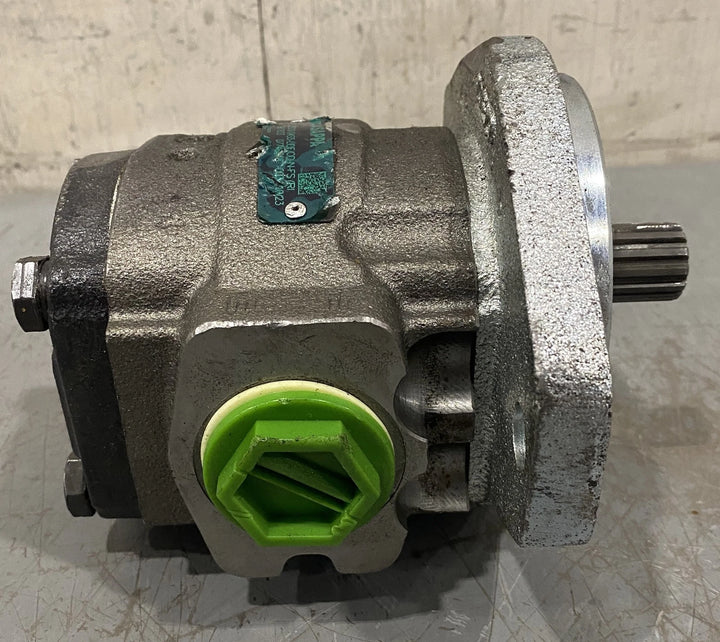 Casappa PHP20.25D0-04S5 Hydraulic Gearmotor 01981833