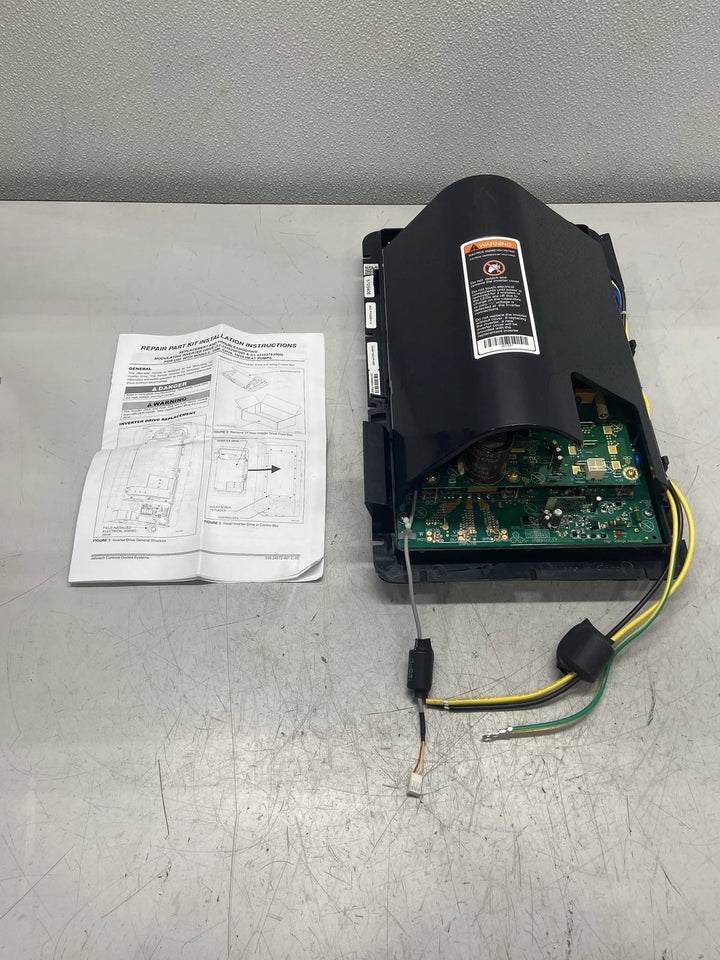 Source 1 Drive Kit Inverter 3-Ton for York S1-33103763000