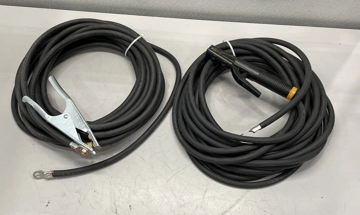 Miller 50' Leads 2/0 Stick Cable Set 173851