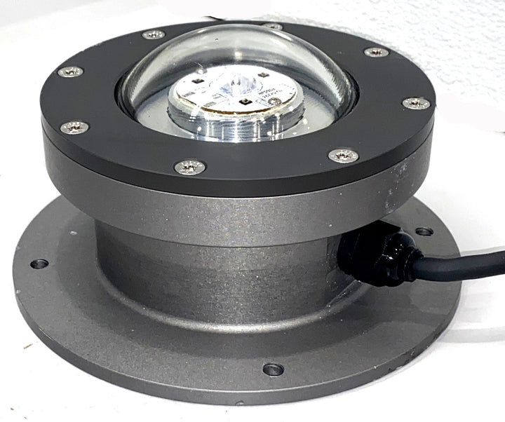 FEC Pad-Star AC 2nd Gen LED Heliport Ground Mount Perimeter Light- HP2090G