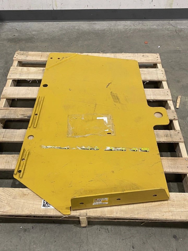 CAT Guard Assembly 593-523 For D7E Track-Type Tractor