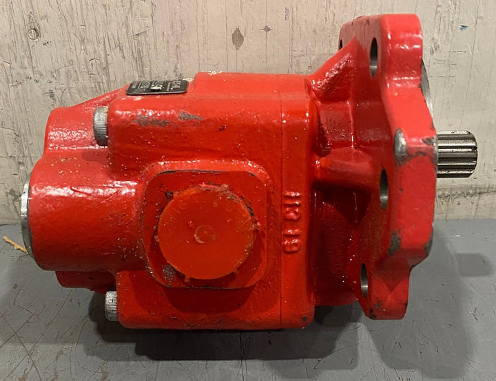 Eaton 11 GPM Gear Pump PTBEMA11S16