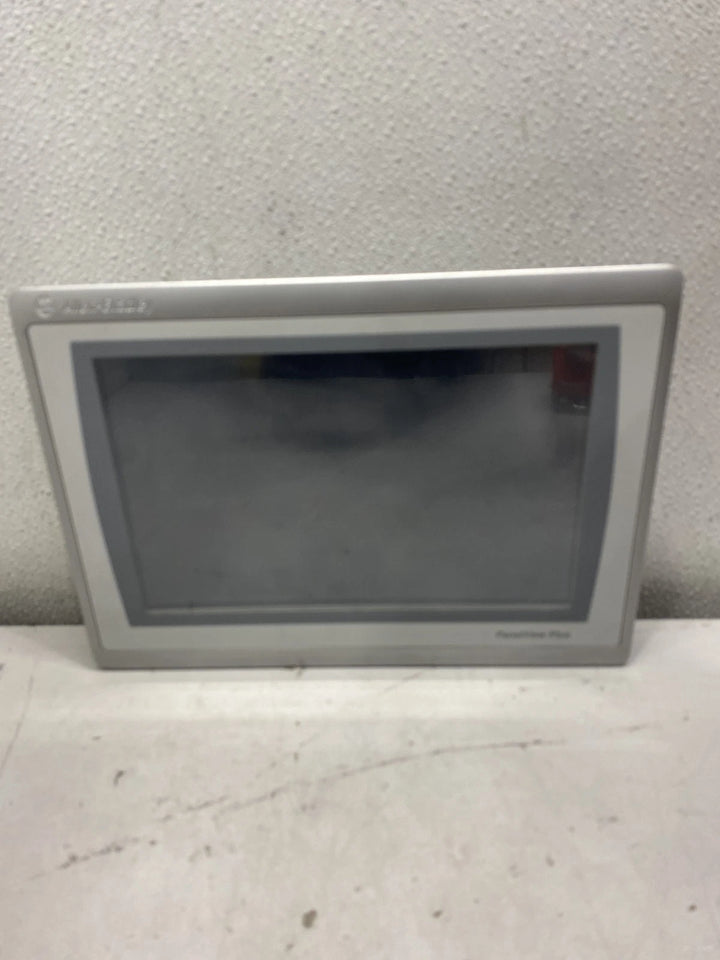 AB PanelView Plus 7 2711P-T12W22D9P