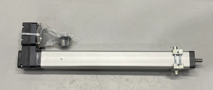 Thomson Precision Acuator Belt Gear Drive Parallel PC32