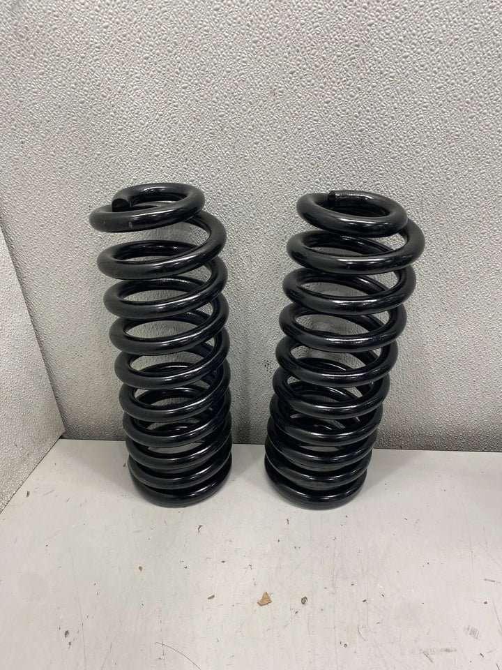 ACDelco Spring Set 19469926