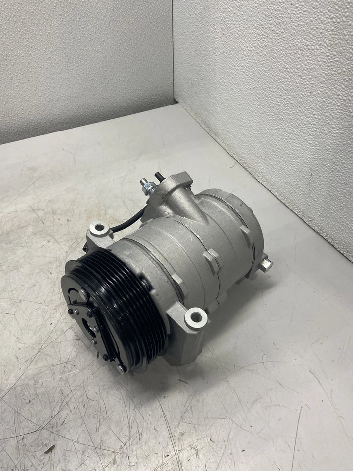 GPD A/C Compressor 6512283