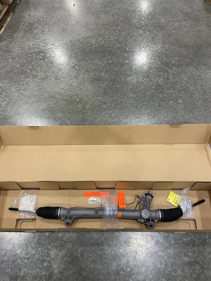 TruGrade Remanufactured Rack and Pinion Assembly 64275