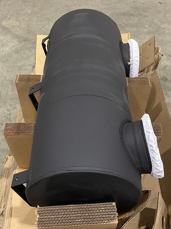 Remanufactured CNH Diesel Oxidation Catalyst Exhaust Filter 47979039