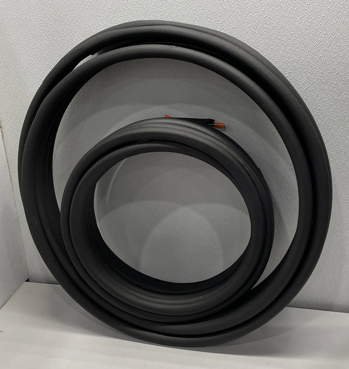 Streamline Line Set 3/8" Suction Insulation 3/8" OD LS-3/8X5/8X3/8X50