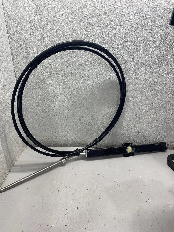 Seastar Solutions SSCX15419 Xtreme Back Mount Rack Replacement Cable 19'