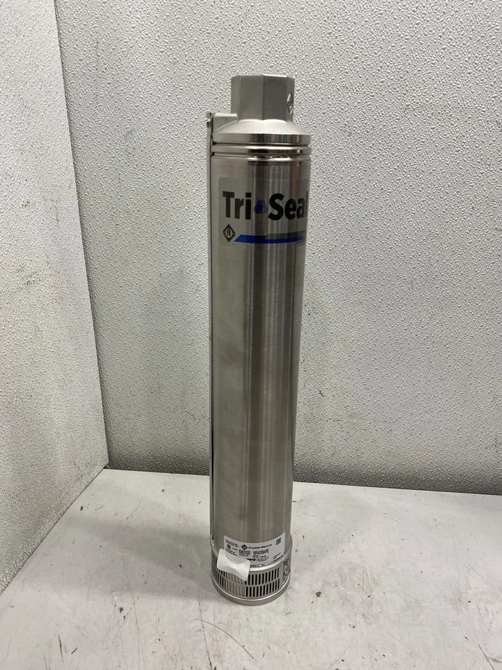 Franklin Electric 10FA15S4-PE Submersible Well Pump 10GPM End Only 1.5 HP