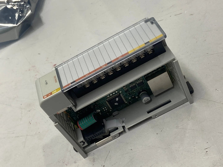 Allen-Bradley 1769-IF4FXOF2F CompactLogix Fast Analog Combination Module