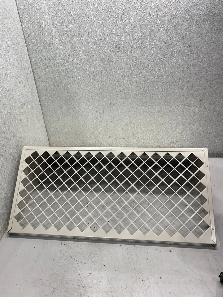 Mitsubishi HG-B4 HAIL GUARD