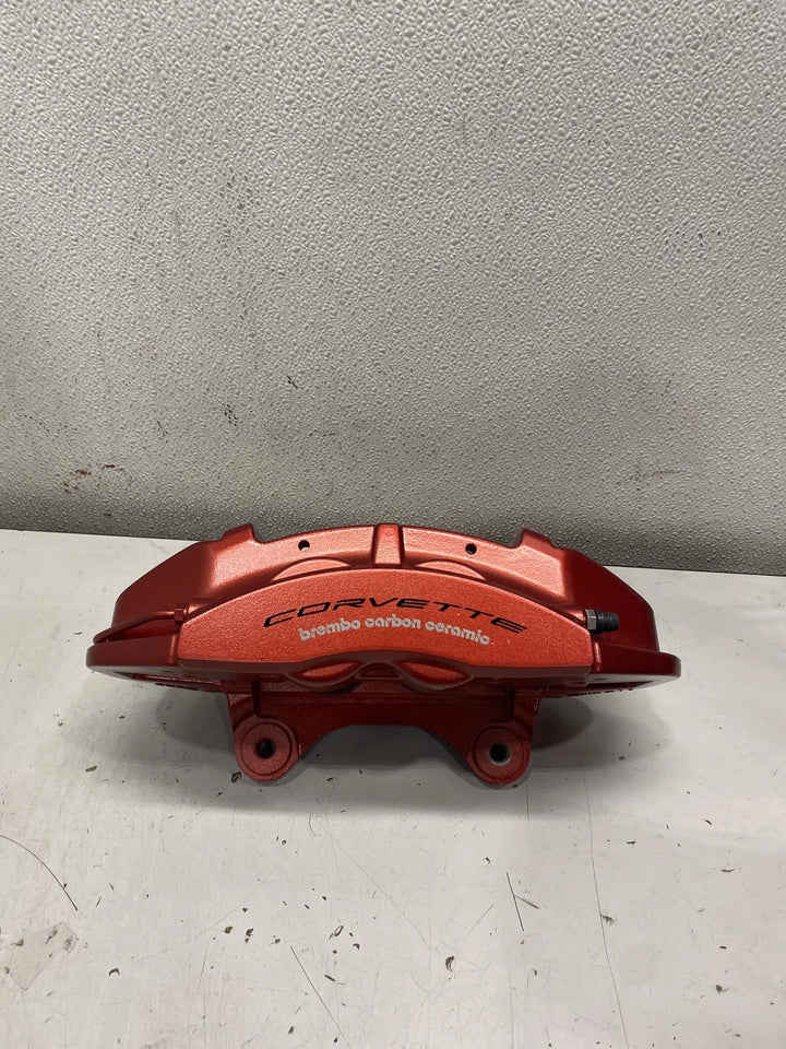 GM Parts Disc Brake Caliper 85643534