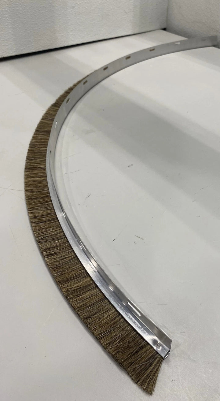 CNH Revolving Dust Brush - 965 mm L 84057430