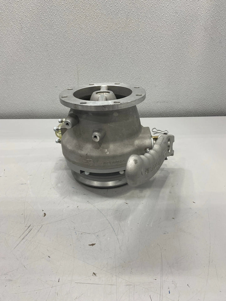 PT Coupling API Adapter Openable with Sight Glass API1004A