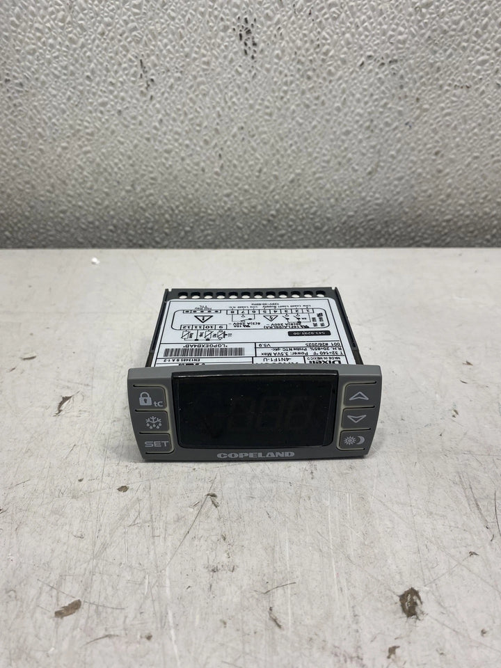 COPELAND Universal XR Dixell Controller 543-0291-00 3.5VA Max