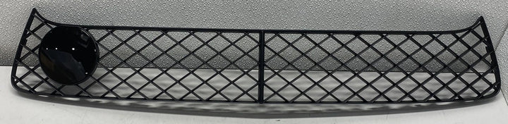 Bentley Continental 2011+ OEM Grille Center 3W3807667G