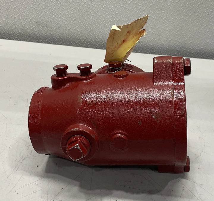 Bell & Gossett Suction Diffuser Plus CB-3Z 2-1/2" x 2" 115172