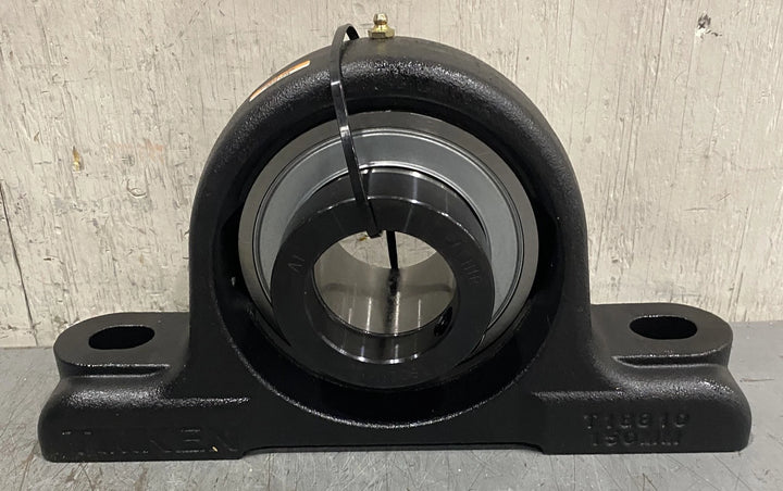 Timken Fafnir 2-11/16" Ball Housed Pillow Block Bearing RA0211/16