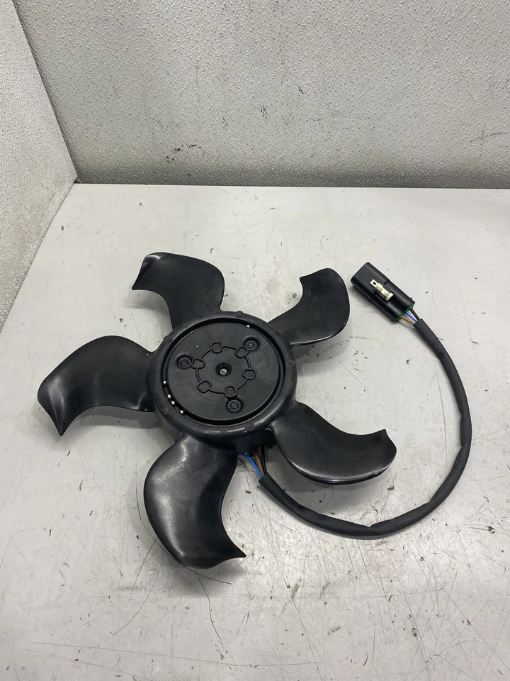 ACDelco 84850041 Electric Fan Replacement Motor