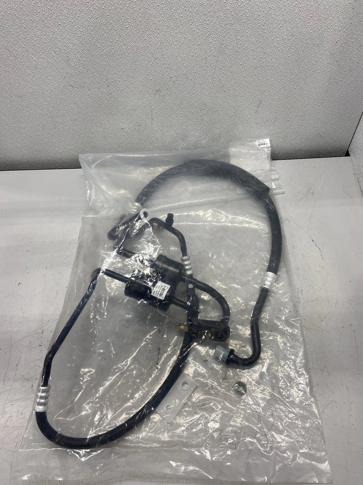 Four Seasons Discharge & Suction Line Hose Assembly 56562