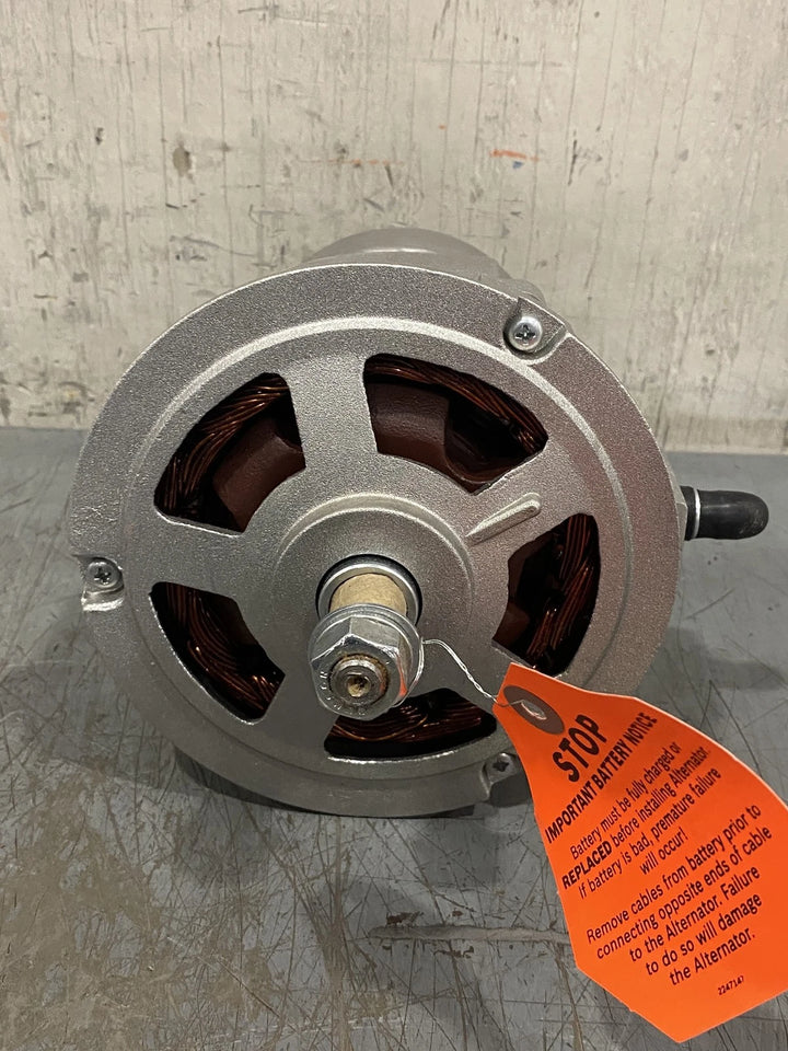 Bosch 55A 12V Alternator AL82N For 1974 Volkswagen Karmann Ghia