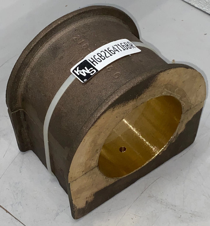 KWS Hanger Bearing Bronze HGB2164716-BR